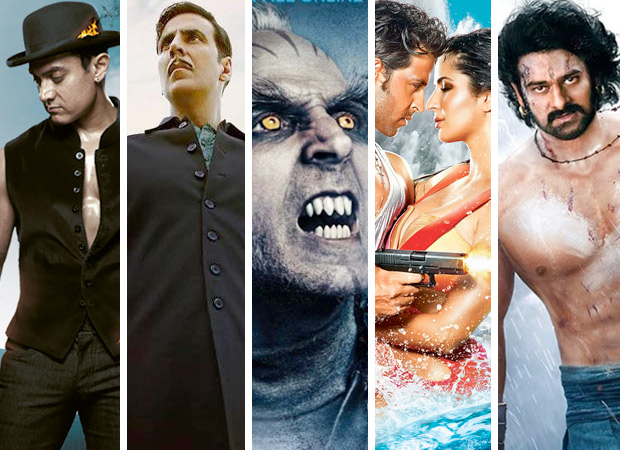 Dhoom 3, Gold to 2.0: 7 Indian Films that explored the IMAX Format ...